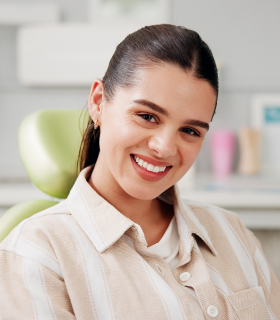 Teeth Whitening treatment